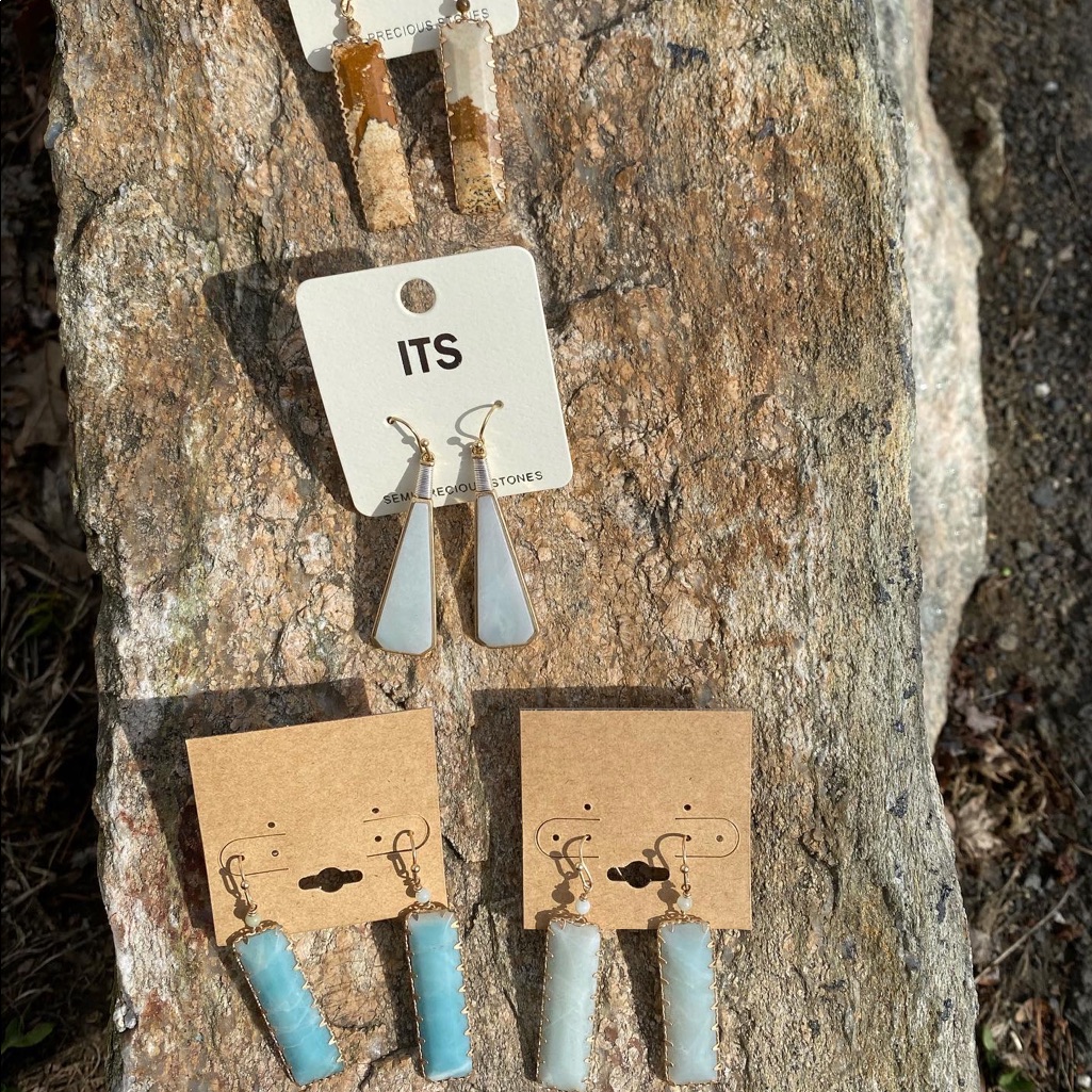 “Designs By Karen” Earrings!